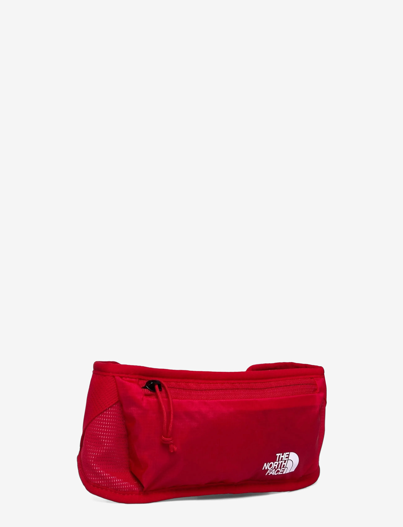 The North Face - SUNRISER RUN BELT - laufausrüstung - red - 3