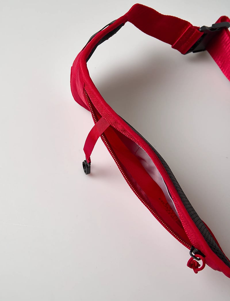 The North Face - SUNRISER RUN BELT - laufausrüstung - red - 5