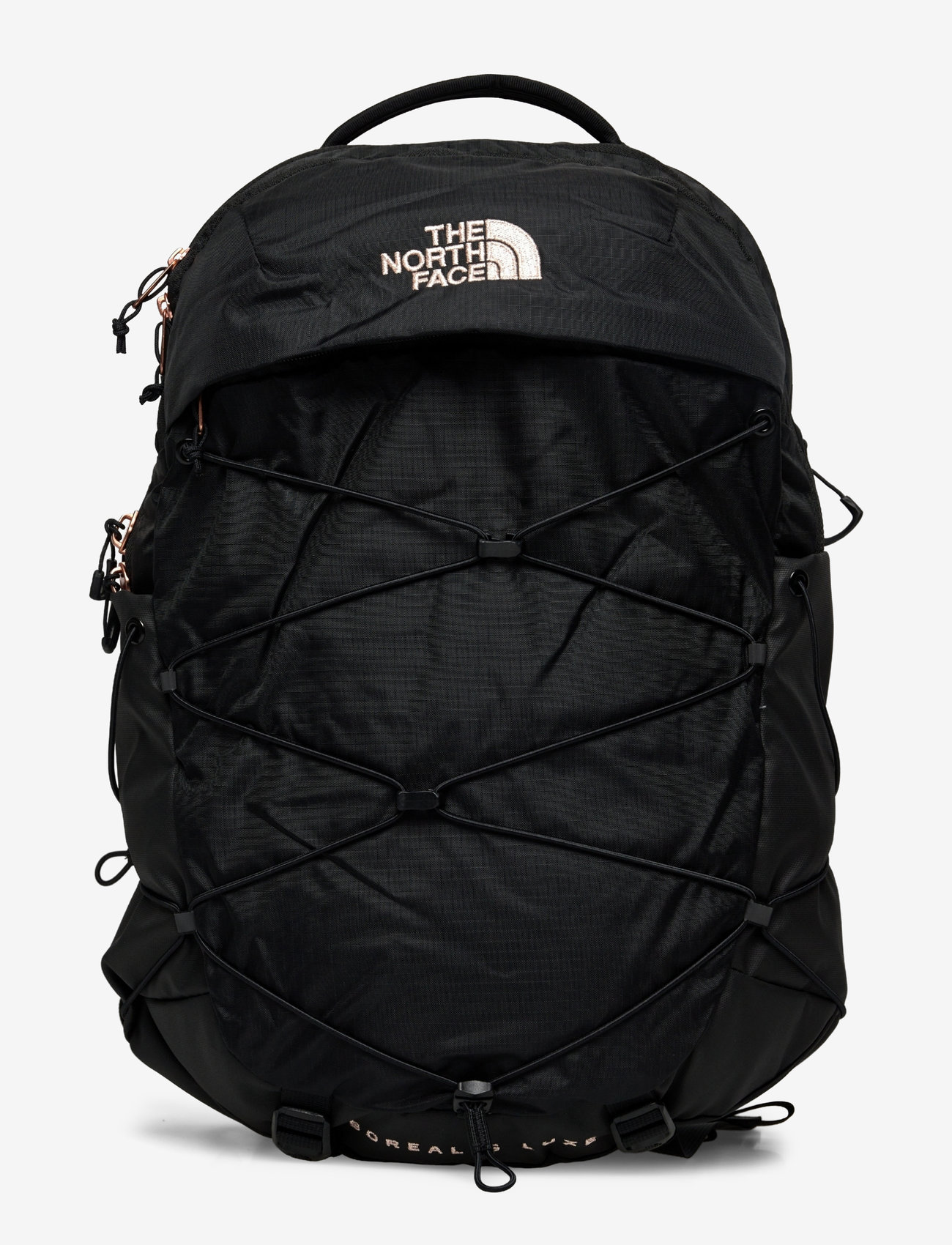 Backpack Bags The North Face Borealis Backpack Tnf Black Borealis