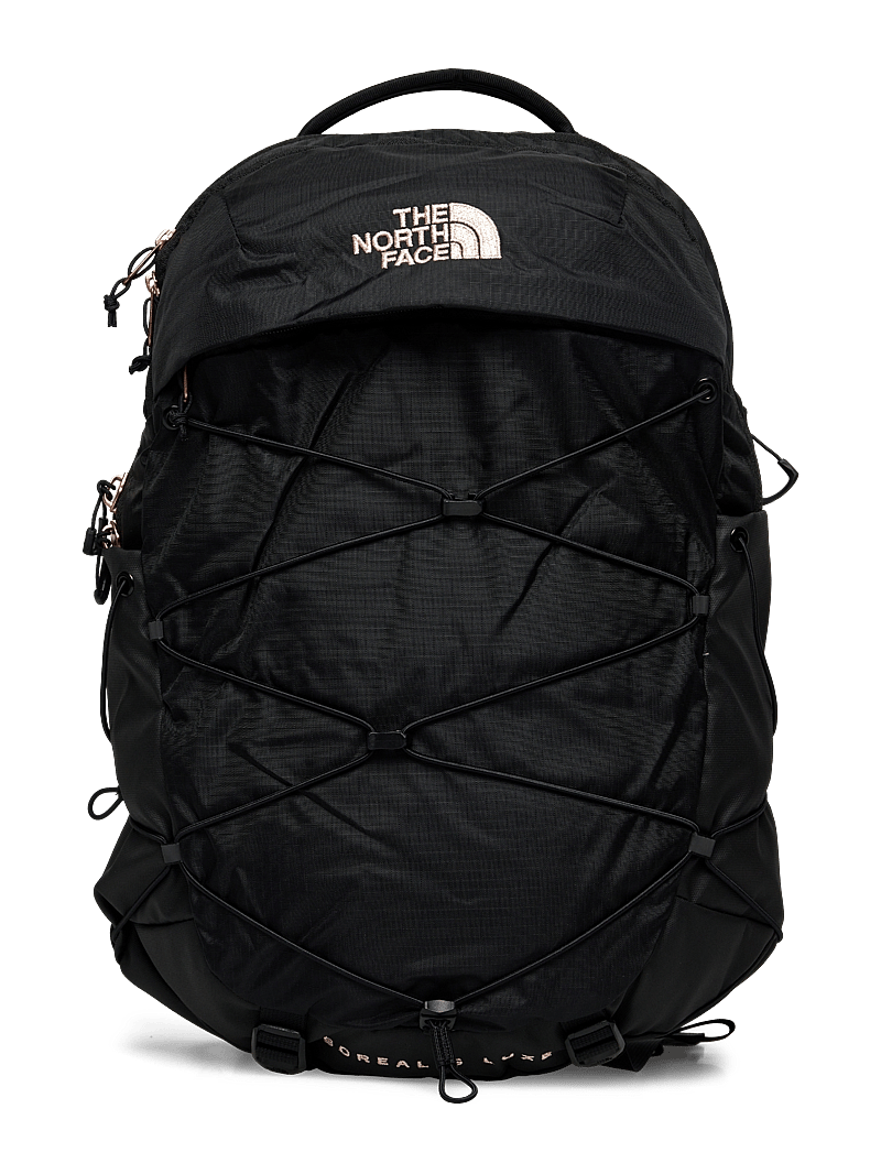 The North Face W Borealis Luxe (TNFNF0A81E7) - Smart Backpacks - Boozt.com The North Face W Borealis Luxe (TNFNF0A81E7) - Smart Backpacks - Boozt.com