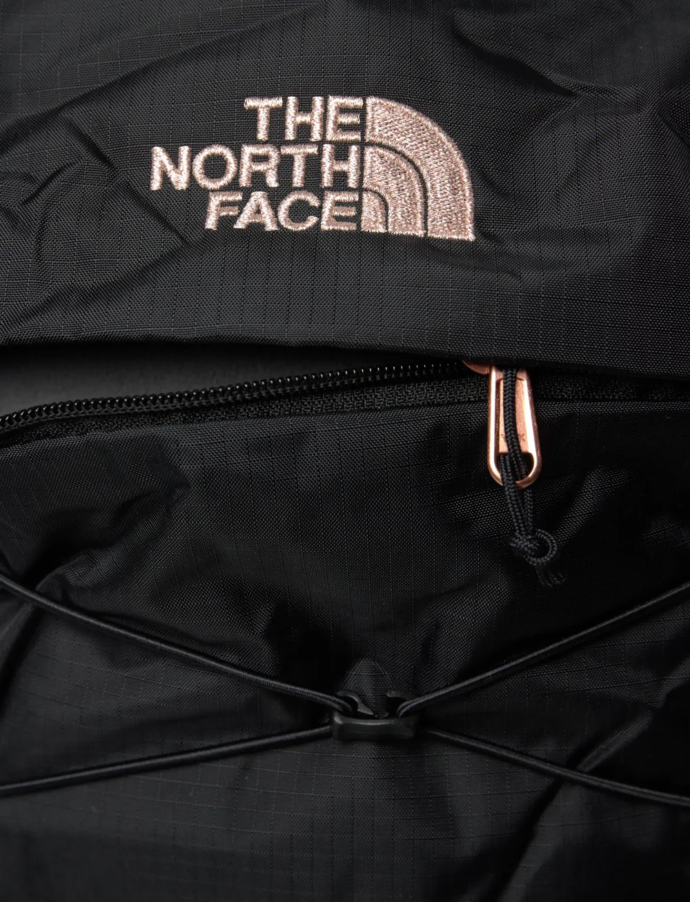The North Face - W BOREALIS LUXE - nach anlass kaufen - tnf black-burnt coral m - 4