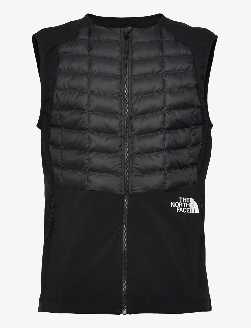 North face sale outlet vest