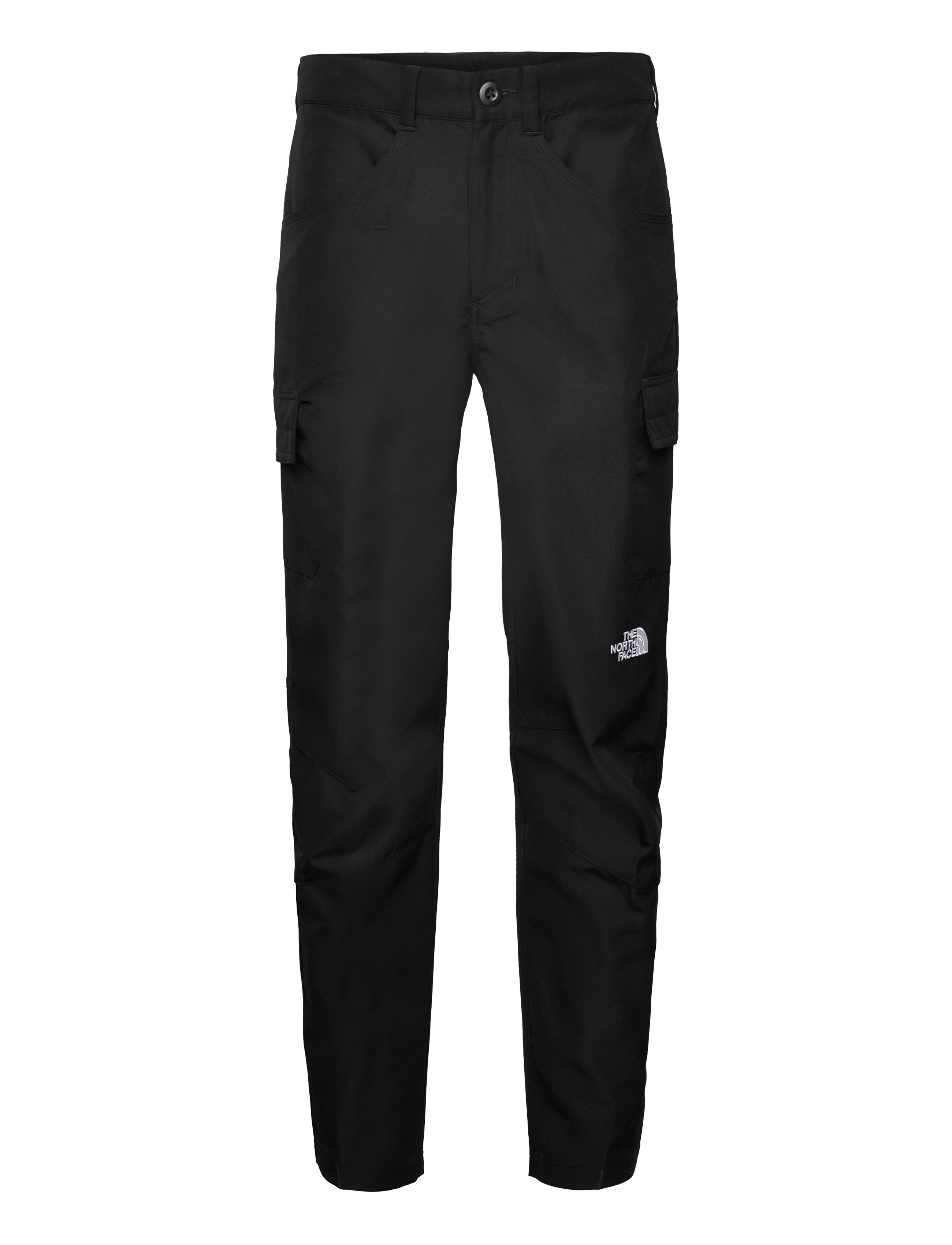 TNF BLACK
