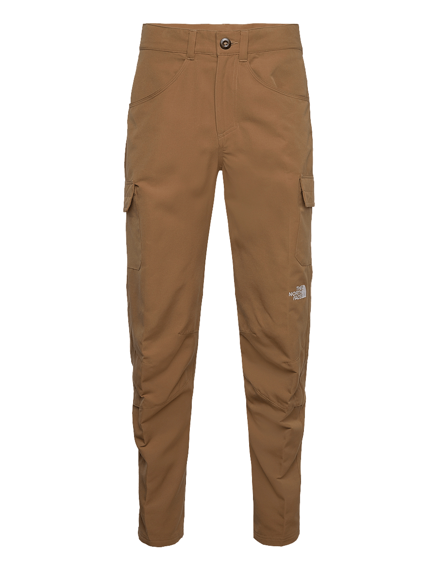 The North Face - M HORIZON PANT - EU - utility brown - 0