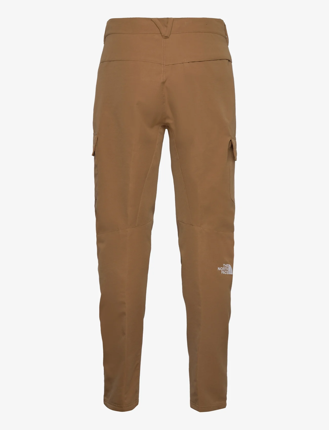 The North Face - M HORIZON PANT - EU - spodnie turystyczne - utility brown - 1