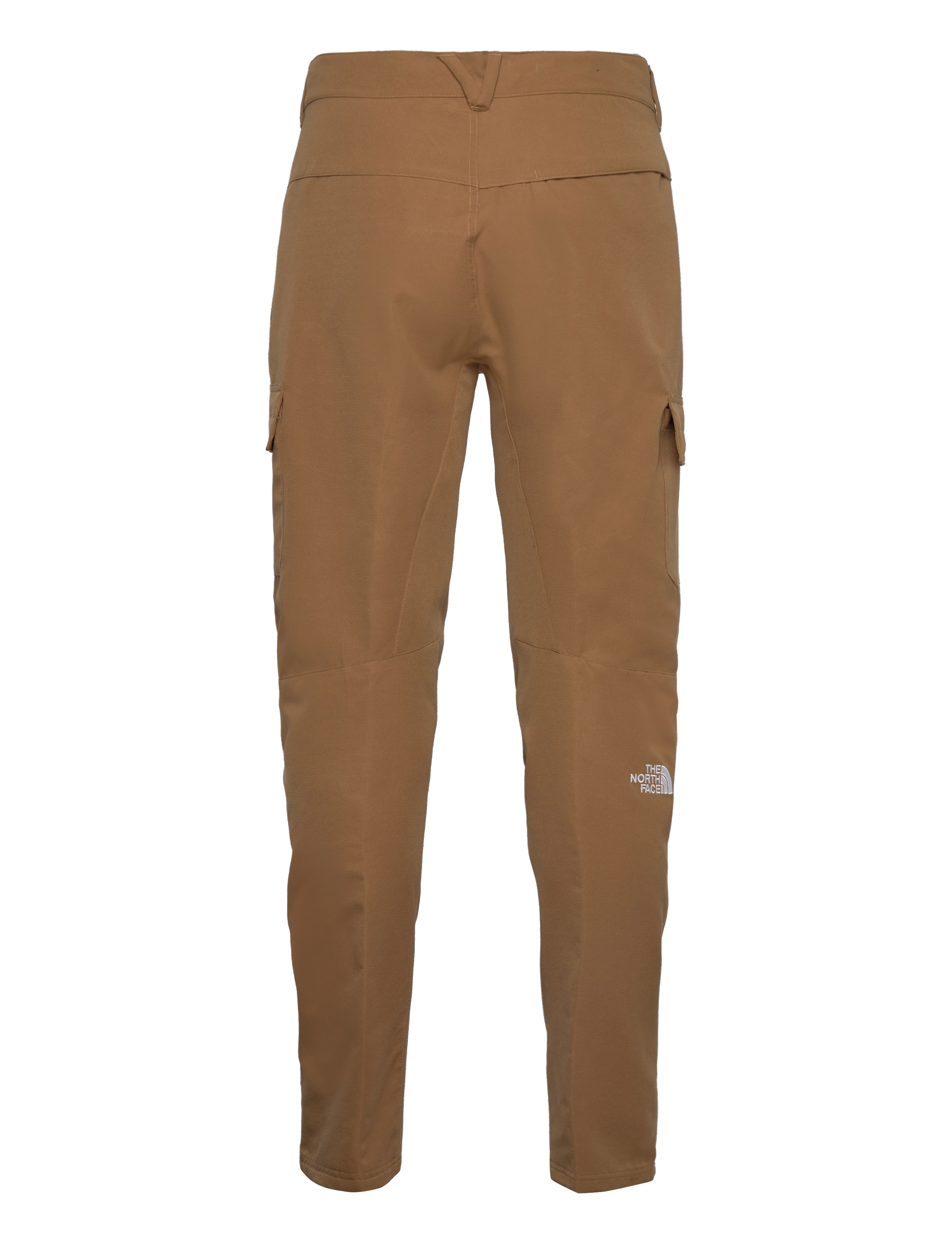 The North Face - M HORIZON PANT - EU - utility brown - 1