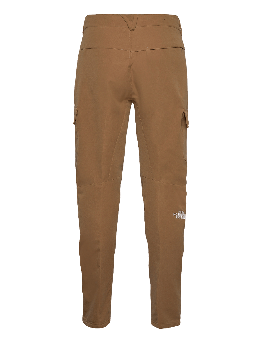 The North Face - M HORIZON PANT - EU - utility brown - 1