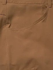 The North Face - M HORIZON PANT - EU - spodnie turystyczne - utility brown - 2