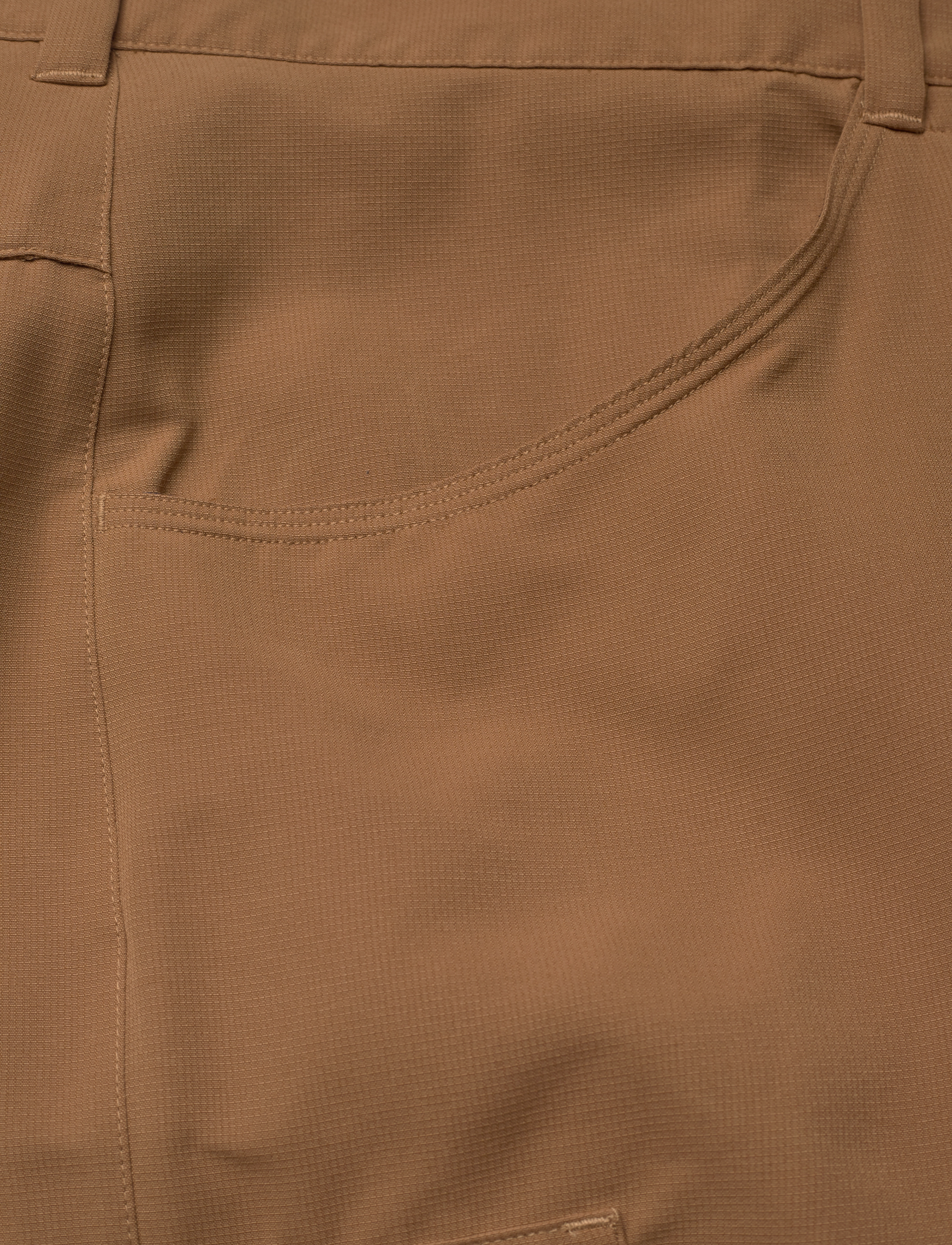 The North Face - M HORIZON PANT - EU - utility brown - 2