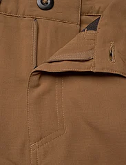 The North Face - M HORIZON PANT - EU - spodnie turystyczne - utility brown - 3
