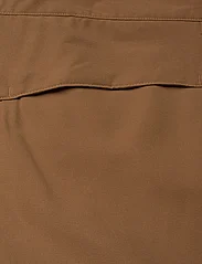 The North Face - M HORIZON PANT - EU - spodnie turystyczne - utility brown - 4