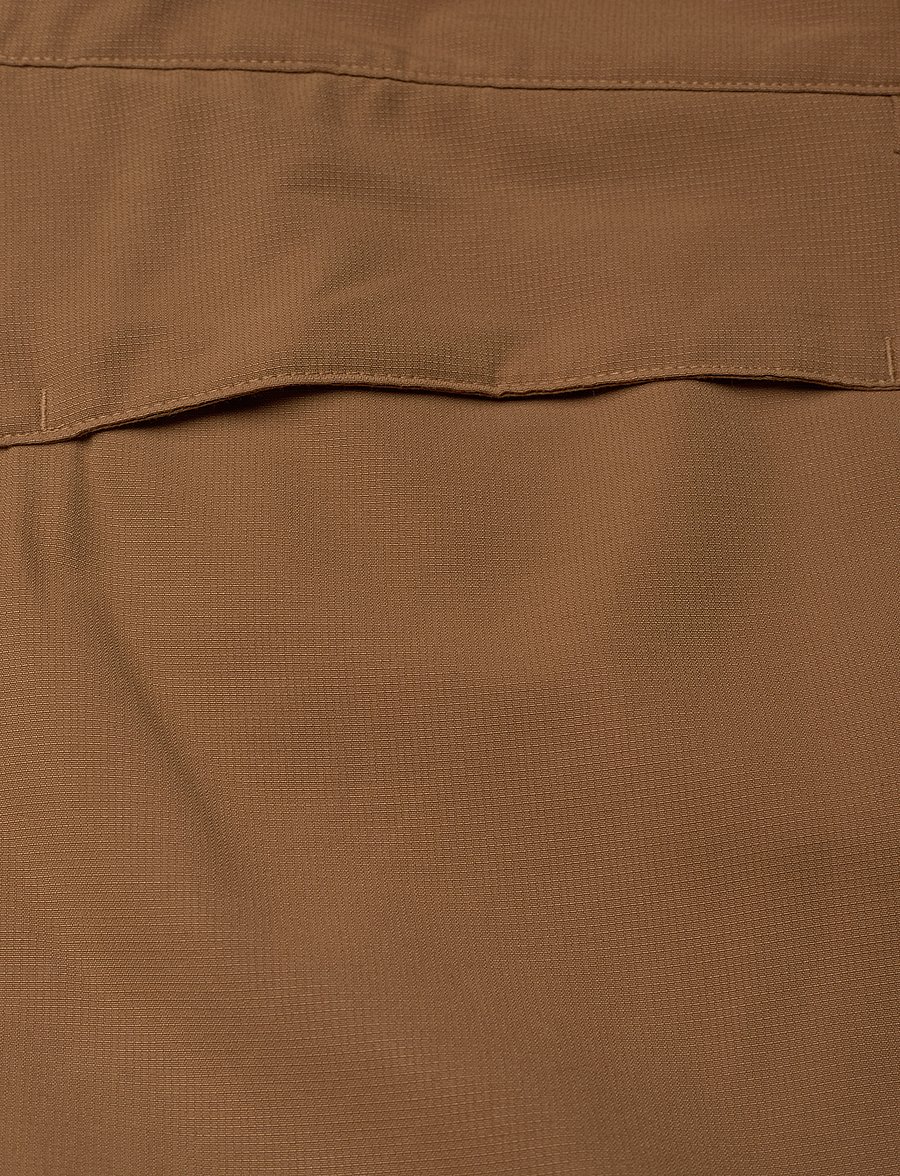 The North Face - M HORIZON PANT - EU - utility brown - 4