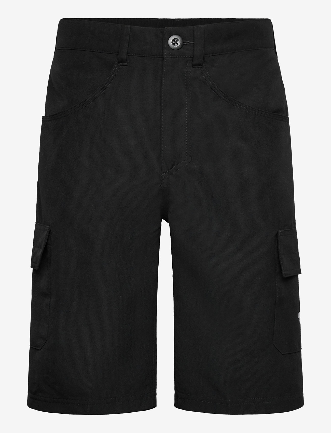The North Face - M HORIZON SHORT - EU - friluftsshorts - black - 0