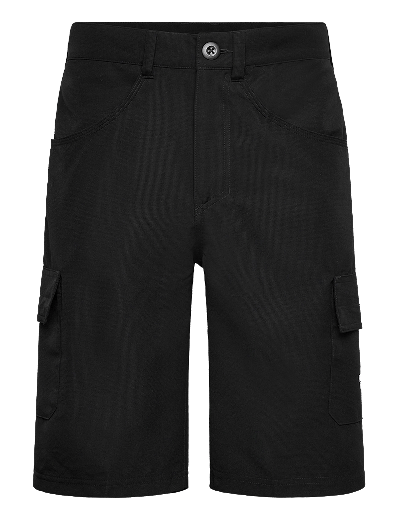 The North Face - M HORIZON SHORT - EU - friluftsshorts - black - 0