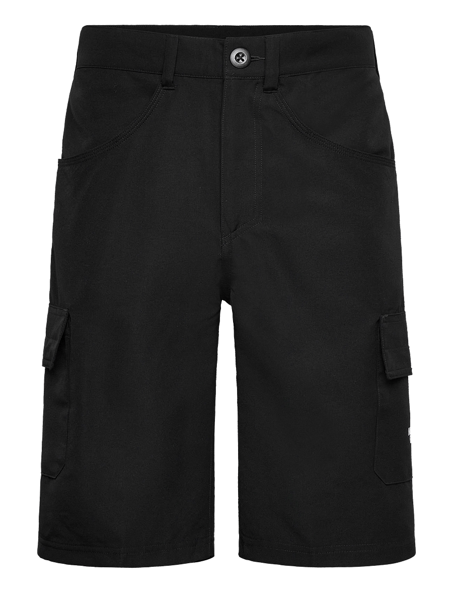The North Face - M HORIZON SHORT - EU - outdoor shorts - black - 0