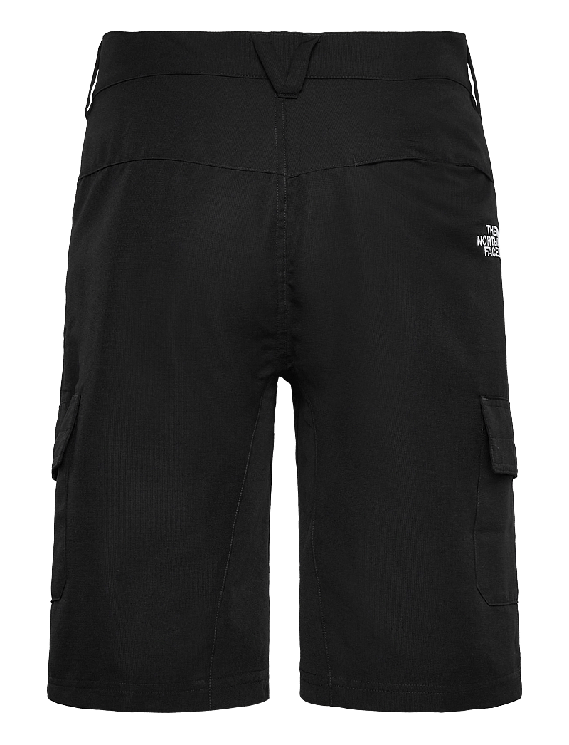 The North Face - M HORIZON SHORT - EU - friluftsshorts - black - 1