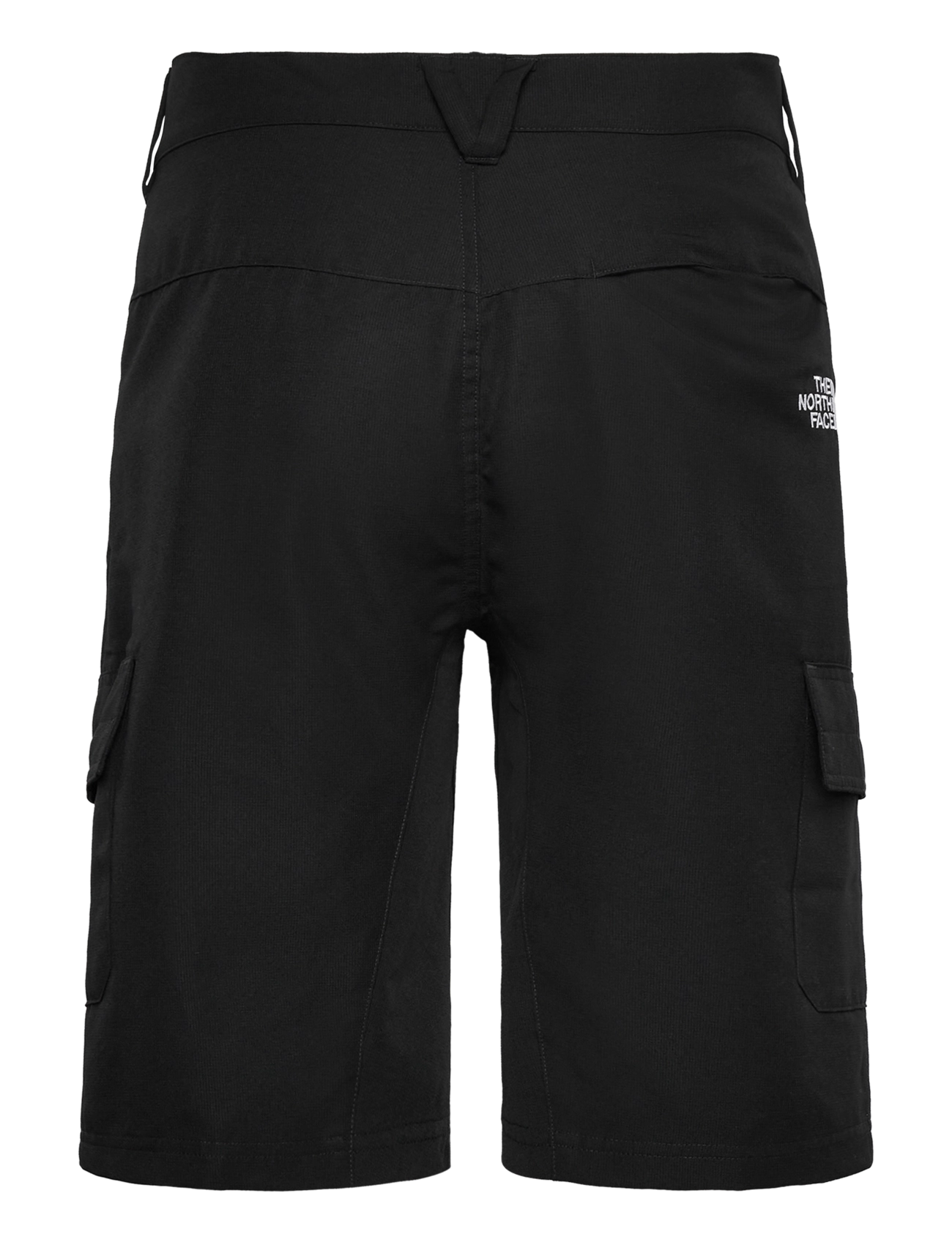 The North Face - M HORIZON SHORT - EU - outdoor shorts - black - 1