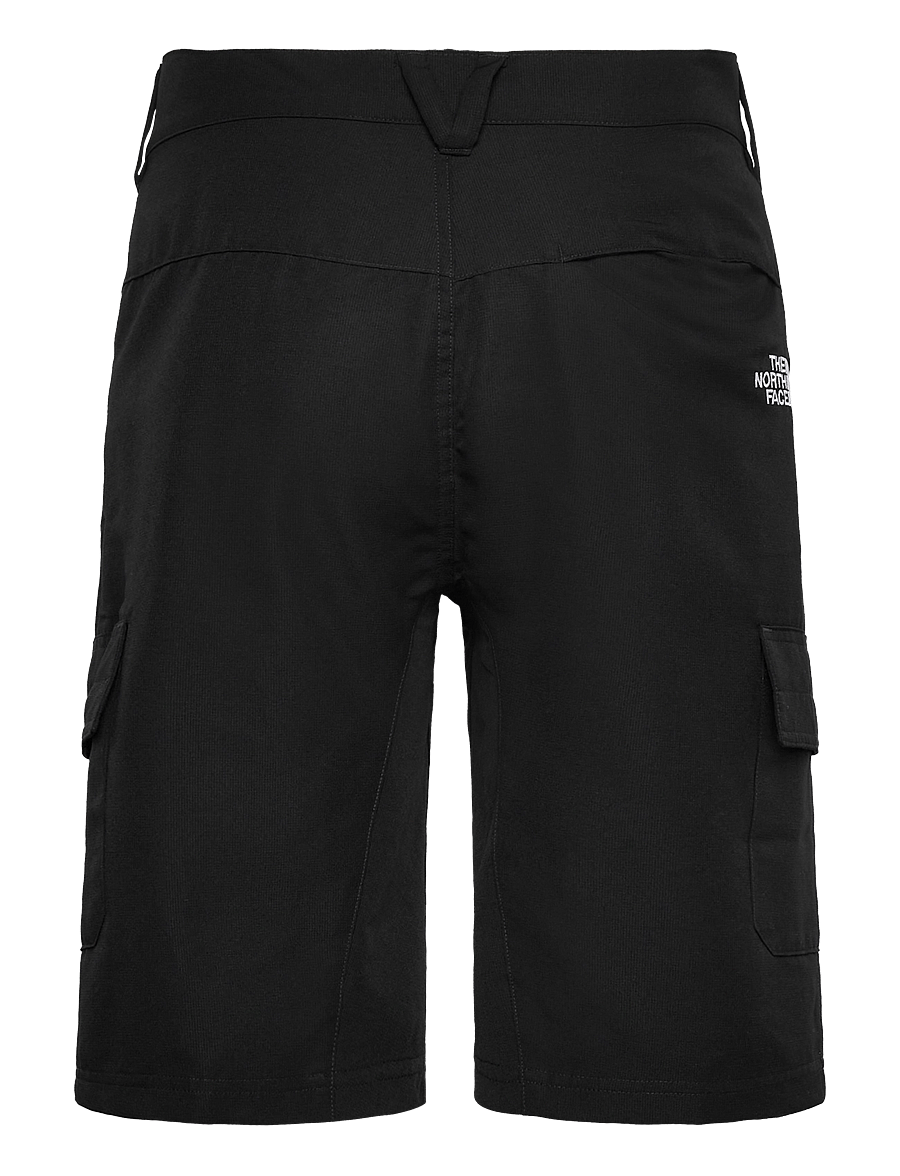 The North Face - M HORIZON SHORT - EU - outdoor shorts - black - 1