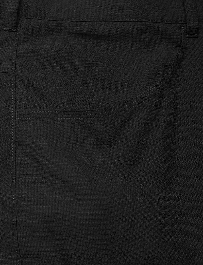 The North Face - M HORIZON SHORT - EU - friluftsshorts - black - 2