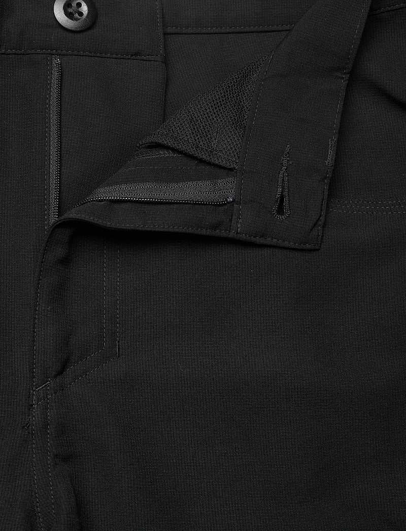 The North Face - M HORIZON SHORT - EU - friluftsshorts - black - 3