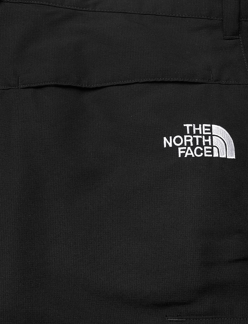 The North Face - M HORIZON SHORT - EU - friluftsshorts - black - 4