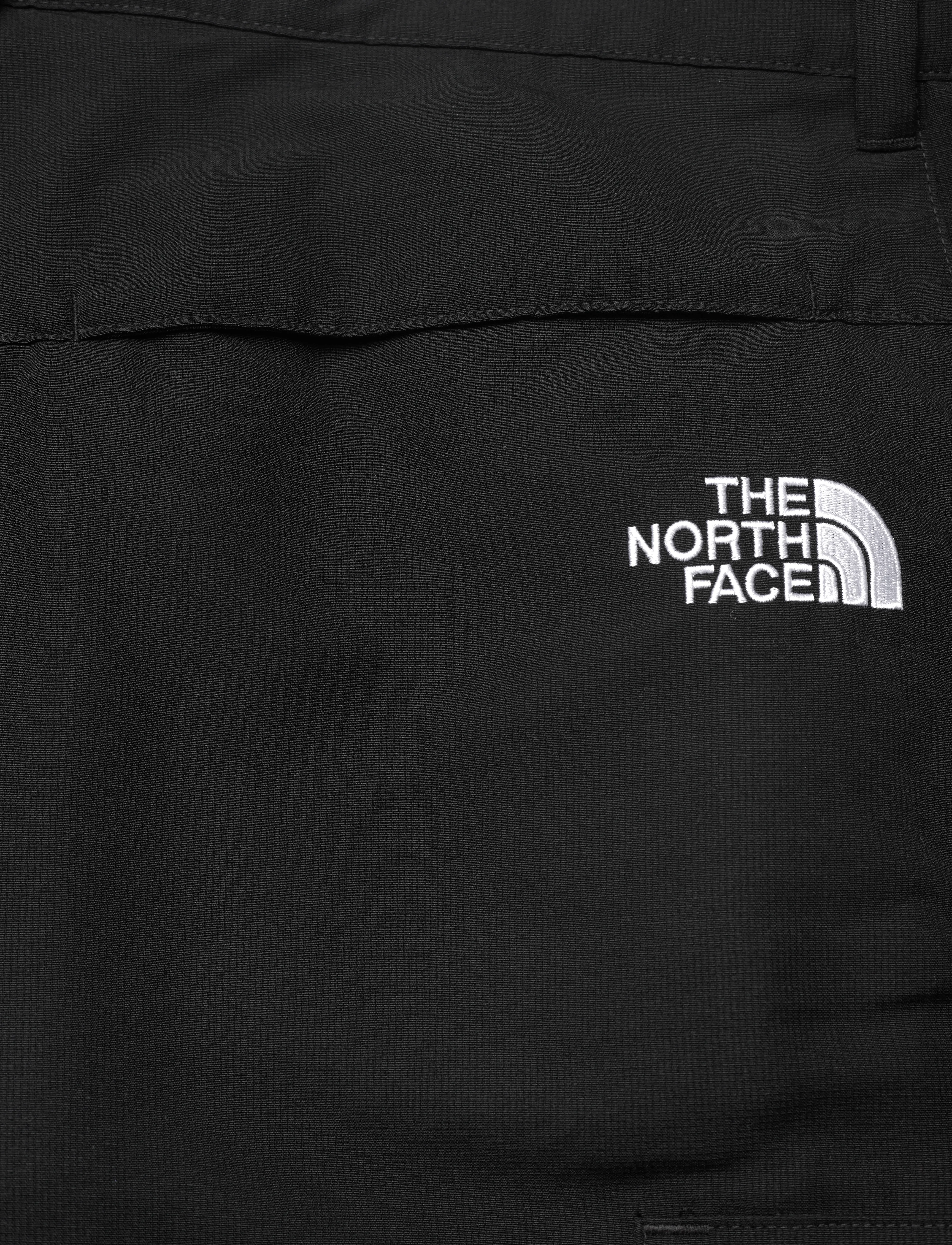 The North Face - M HORIZON SHORT - EU - outdoor shorts - black - 4