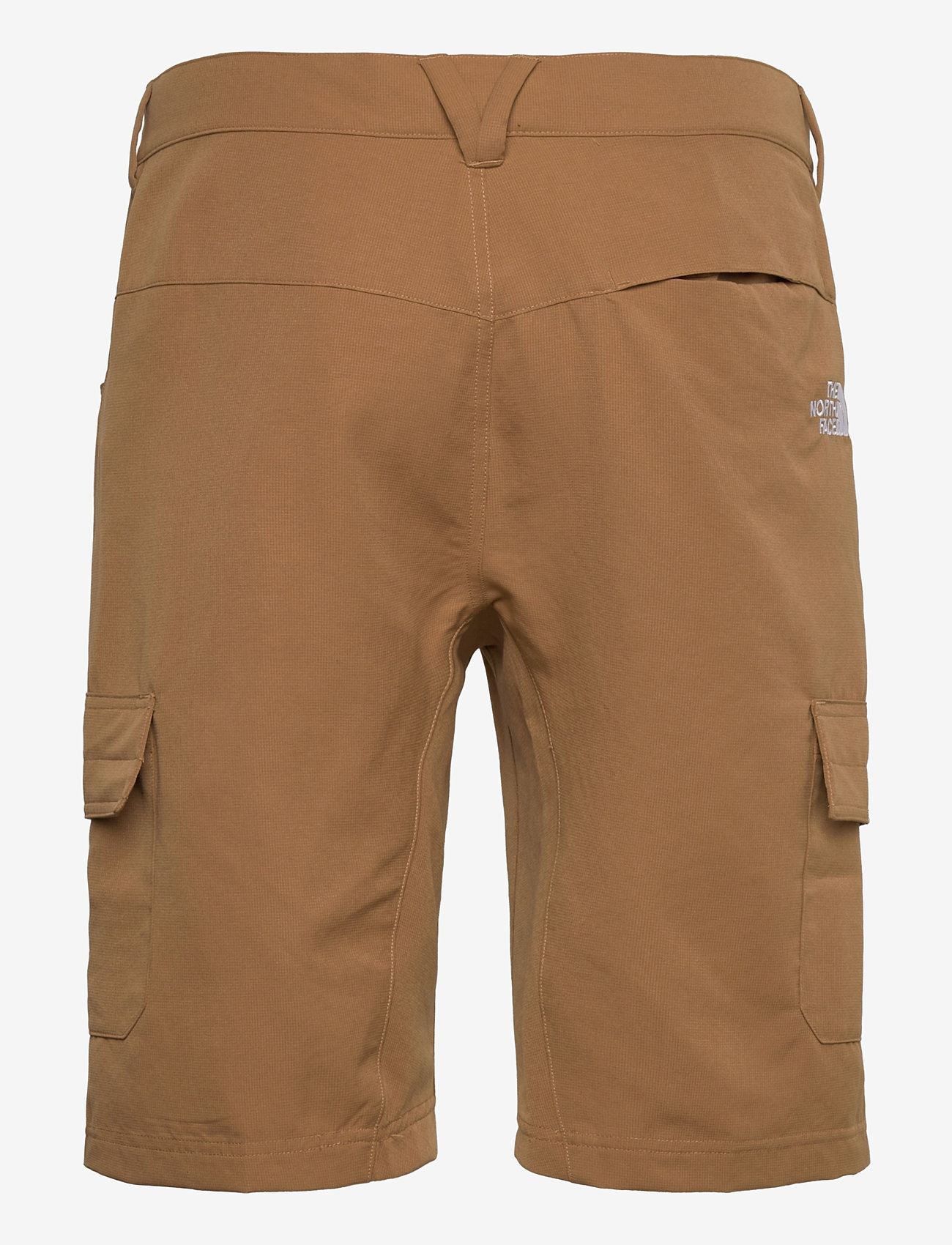 The North Face - M HORIZON SHORT - EU - friluftsshorts - brown - 1