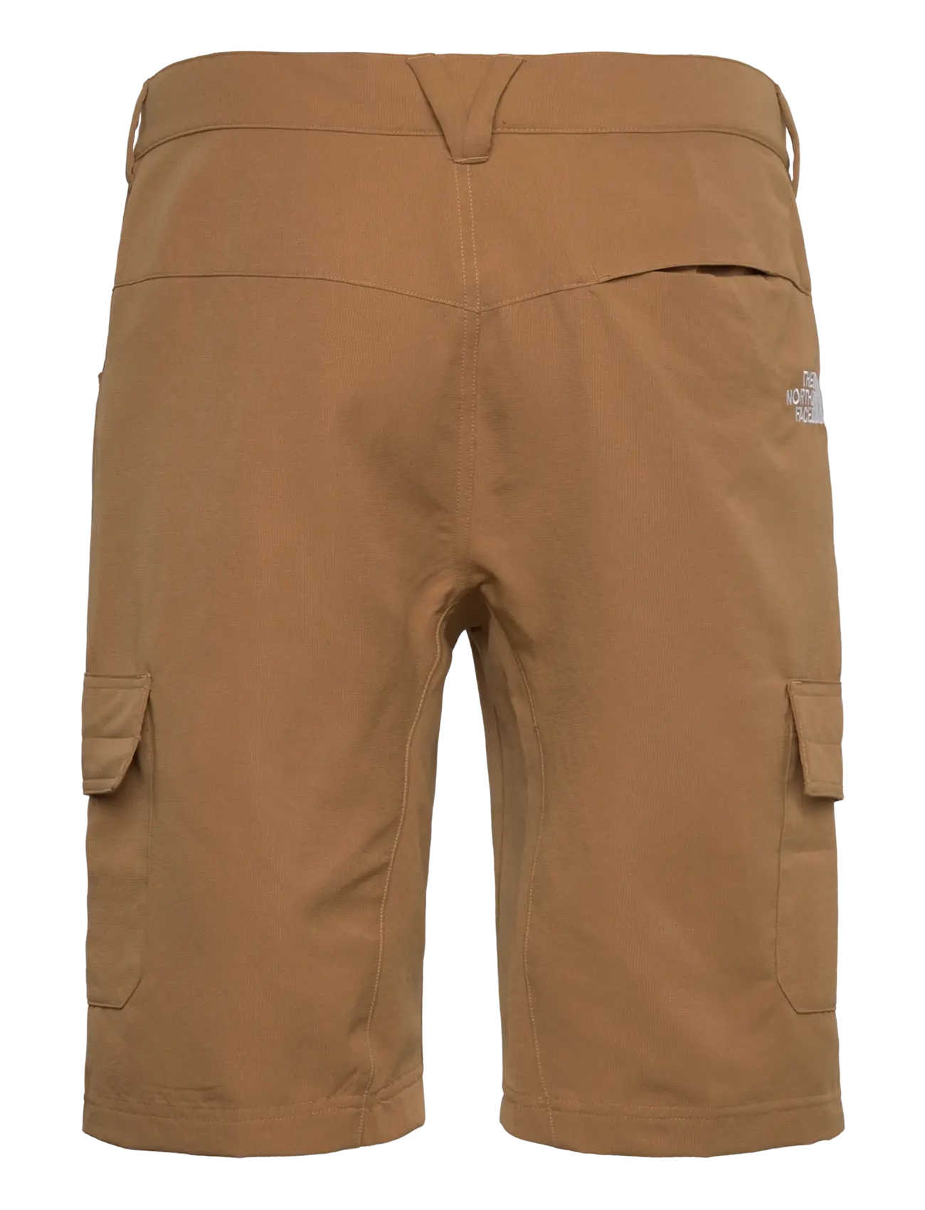 The North Face - M HORIZON SHORT - EU - friluftsshorts - brown - 1
