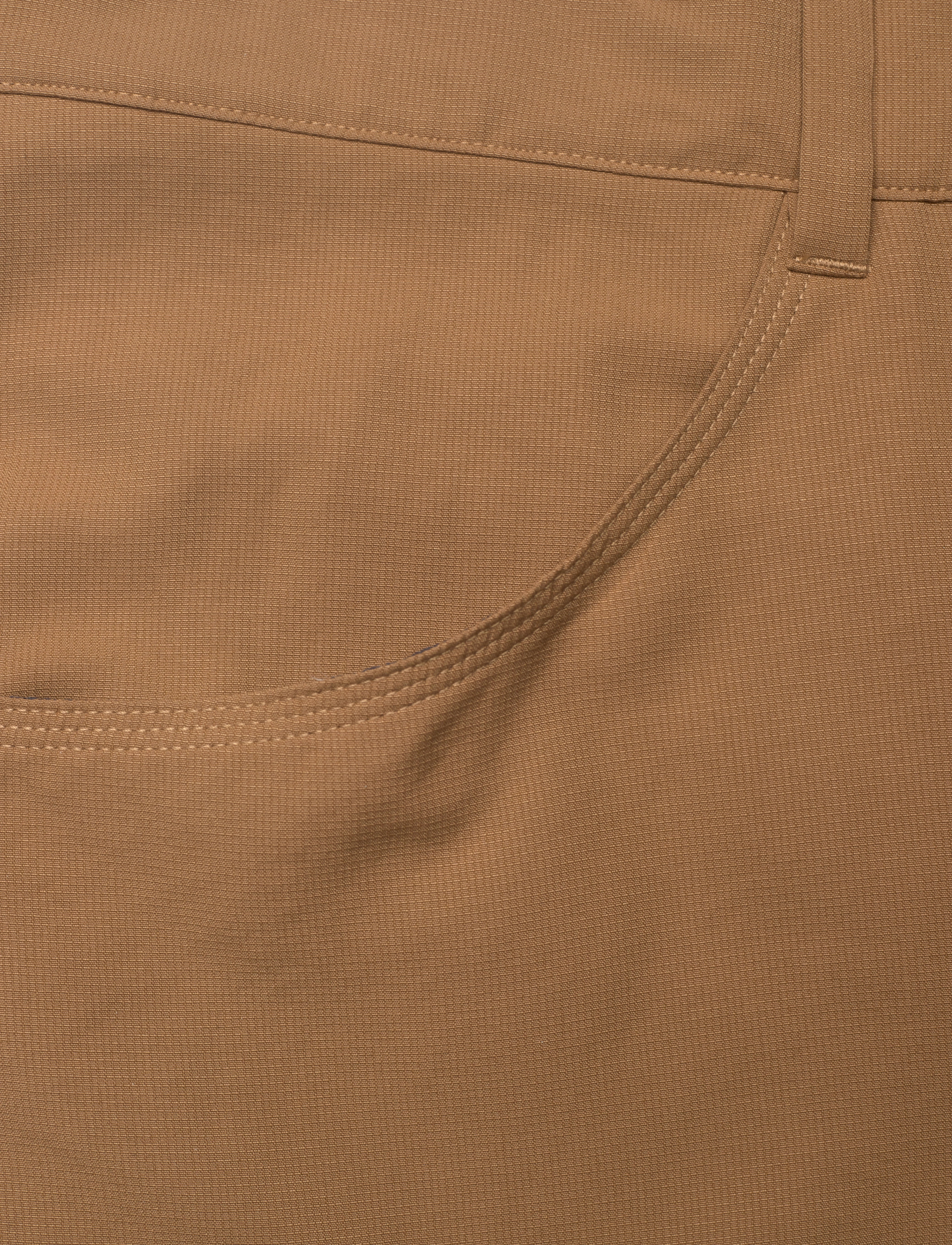 The North Face - M HORIZON SHORT - EU - friluftsshorts - brown - 2