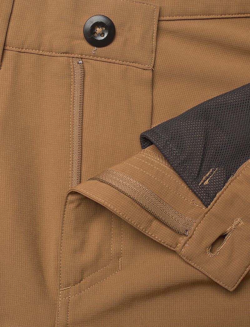 The North Face - M HORIZON SHORT - EU - friluftsshorts - brown - 3