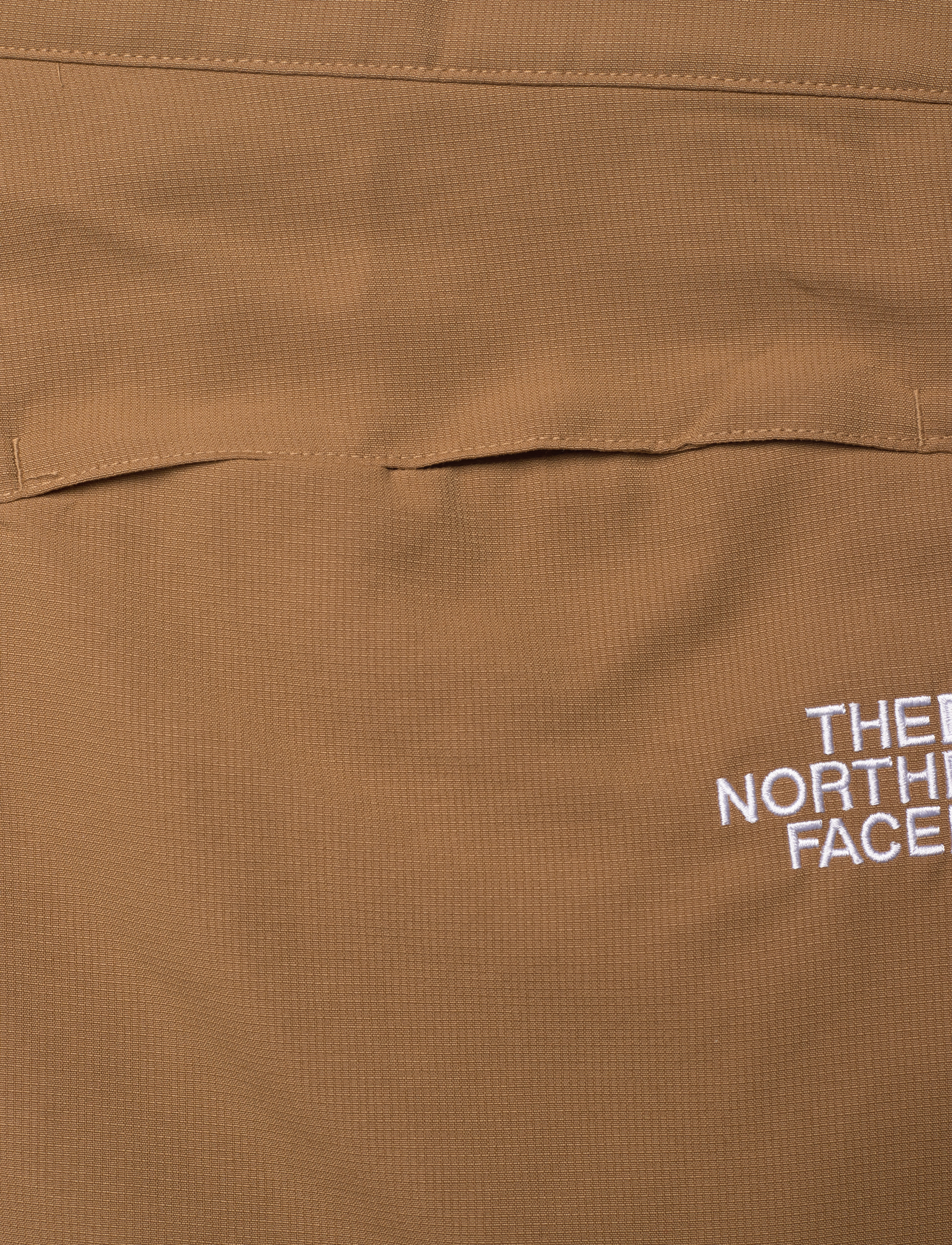 The North Face - M HORIZON SHORT - EU - friluftsshorts - brown - 4