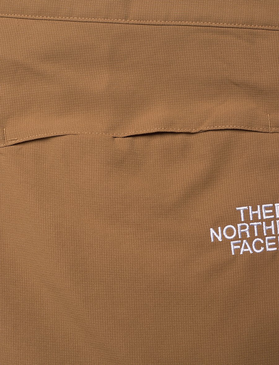 The North Face - M HORIZON SHORT - EU - friluftsshorts - brown - 4