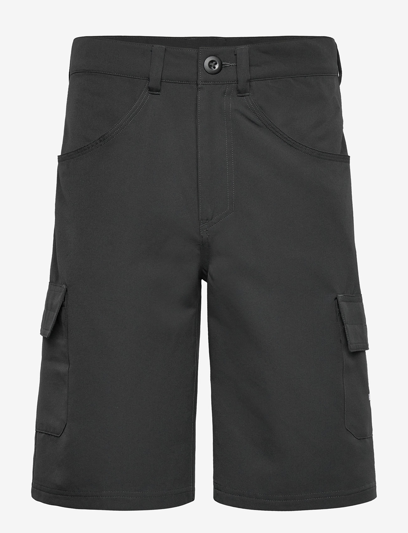 The North Face - M HORIZON SHORT - EU - lühikesed vabaõhupüksid - grey - 0