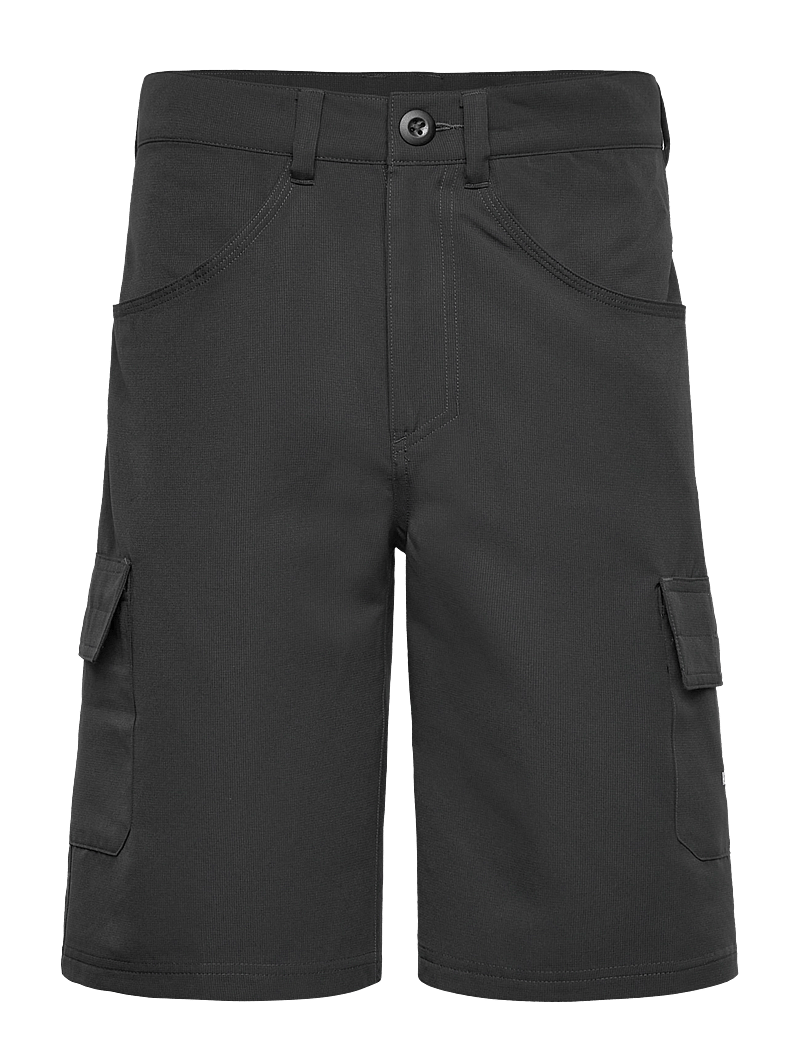 The North Face - M HORIZON SHORT - EU - friluftsshorts - grey - 0