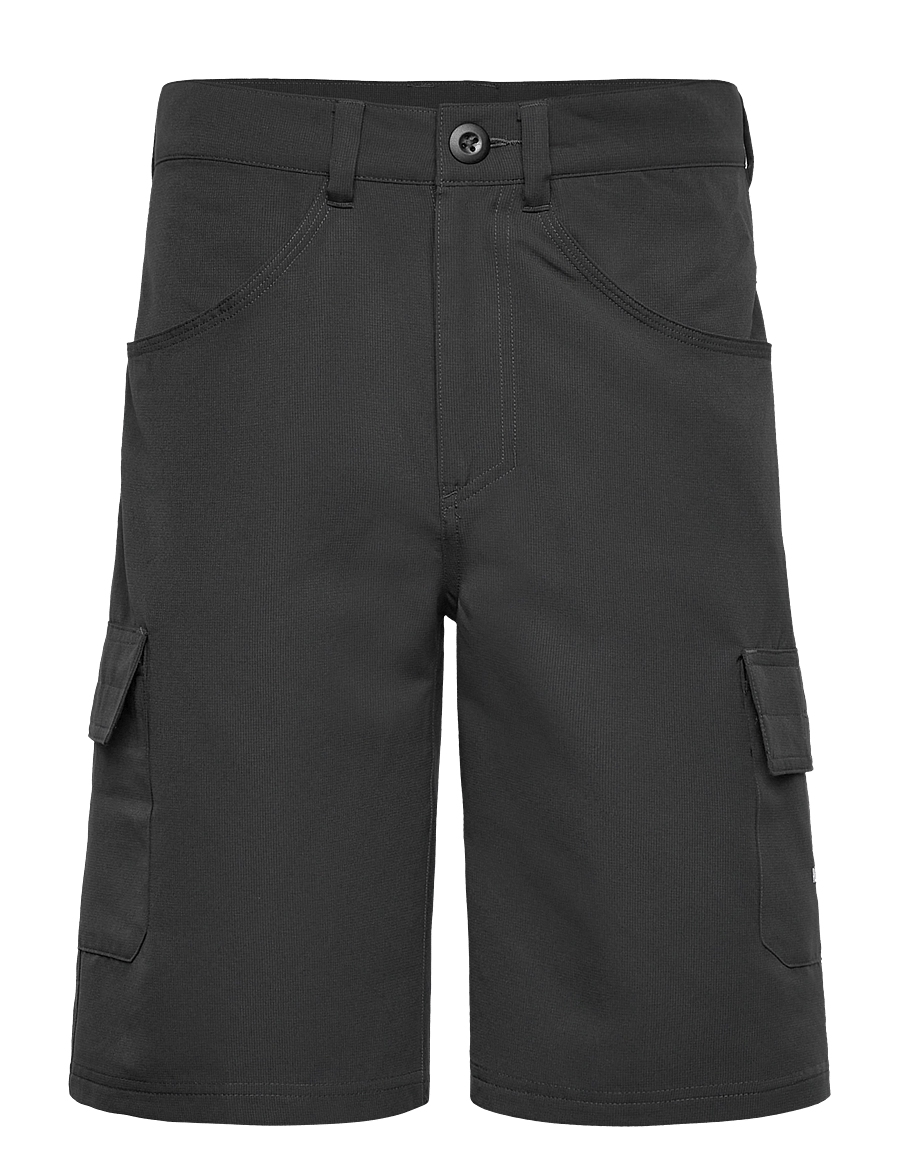 The North Face - M HORIZON SHORT - EU - friluftsshorts - grey - 0