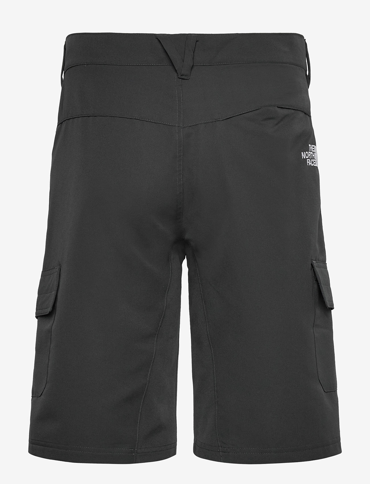 The North Face - M HORIZON SHORT - EU - lühikesed vabaõhupüksid - grey - 1