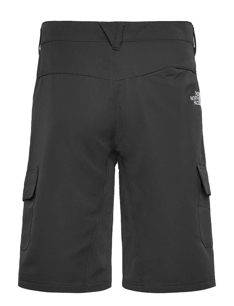 The North Face - M HORIZON SHORT - EU - friluftsshorts - grey - 1