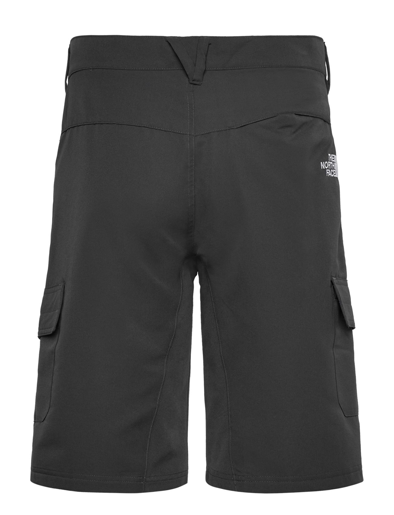 The North Face - M HORIZON SHORT - EU - outdoorshorts - grey - 1