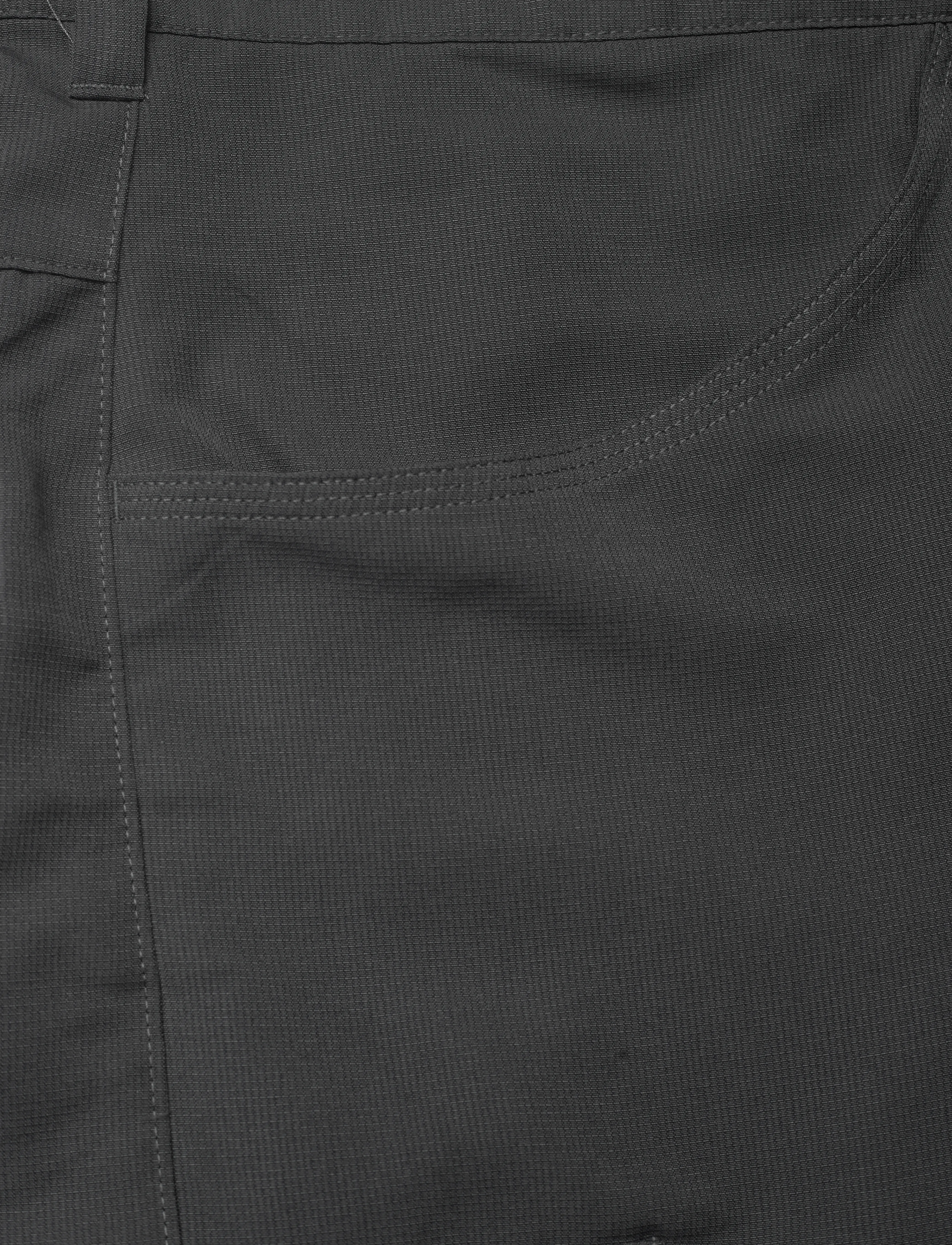 The North Face - M HORIZON SHORT - EU - outdoorshorts - grey - 2