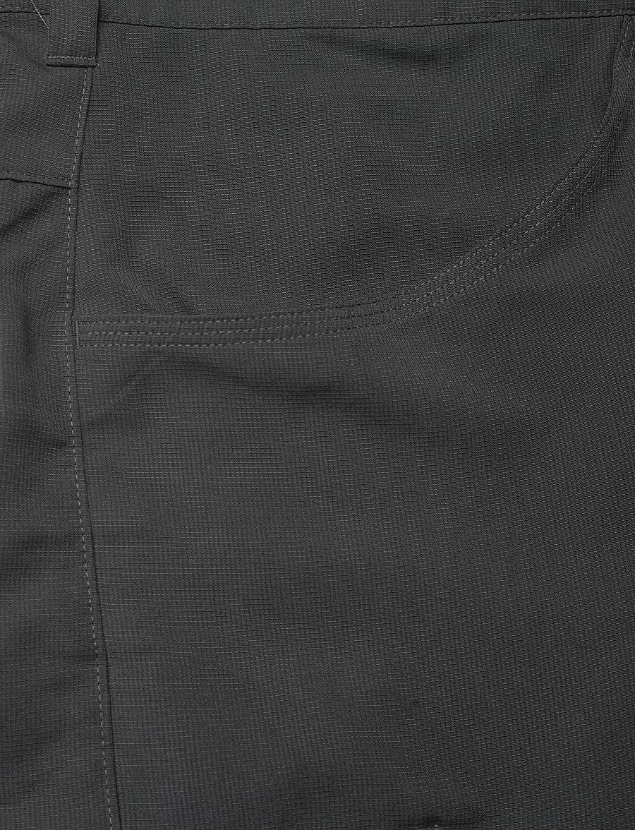 The North Face - M HORIZON SHORT - EU - friluftsshorts - grey - 2
