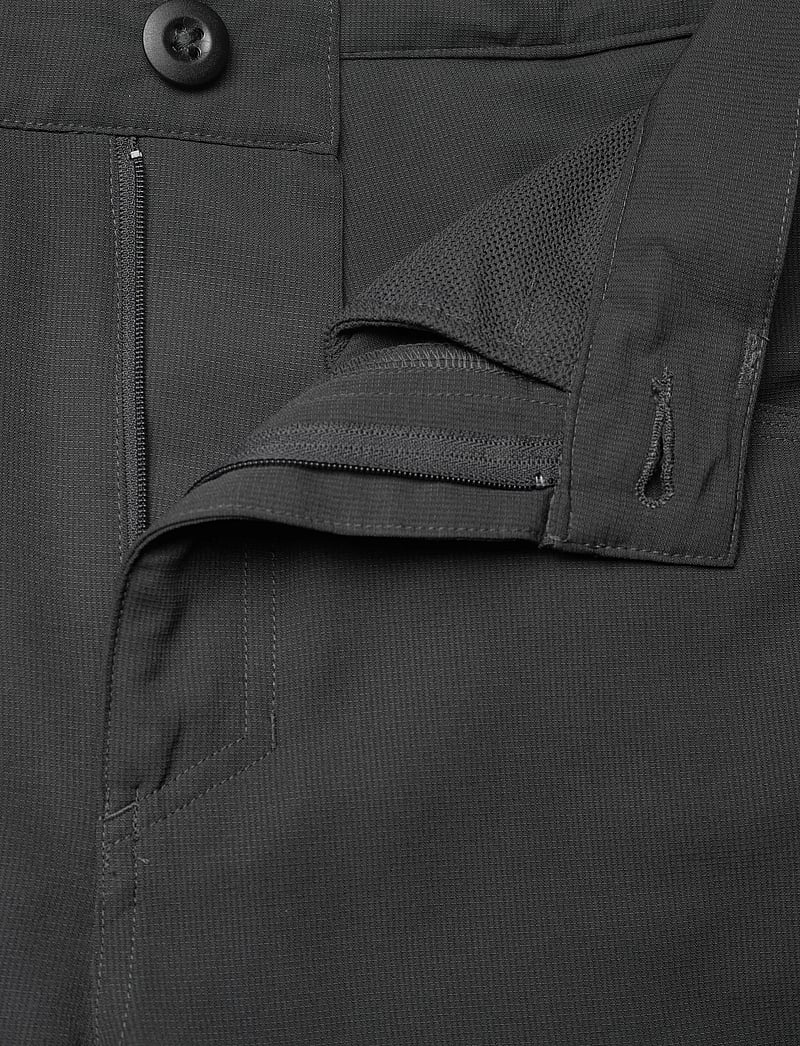 The North Face - M HORIZON SHORT - EU - friluftsshorts - grey - 3