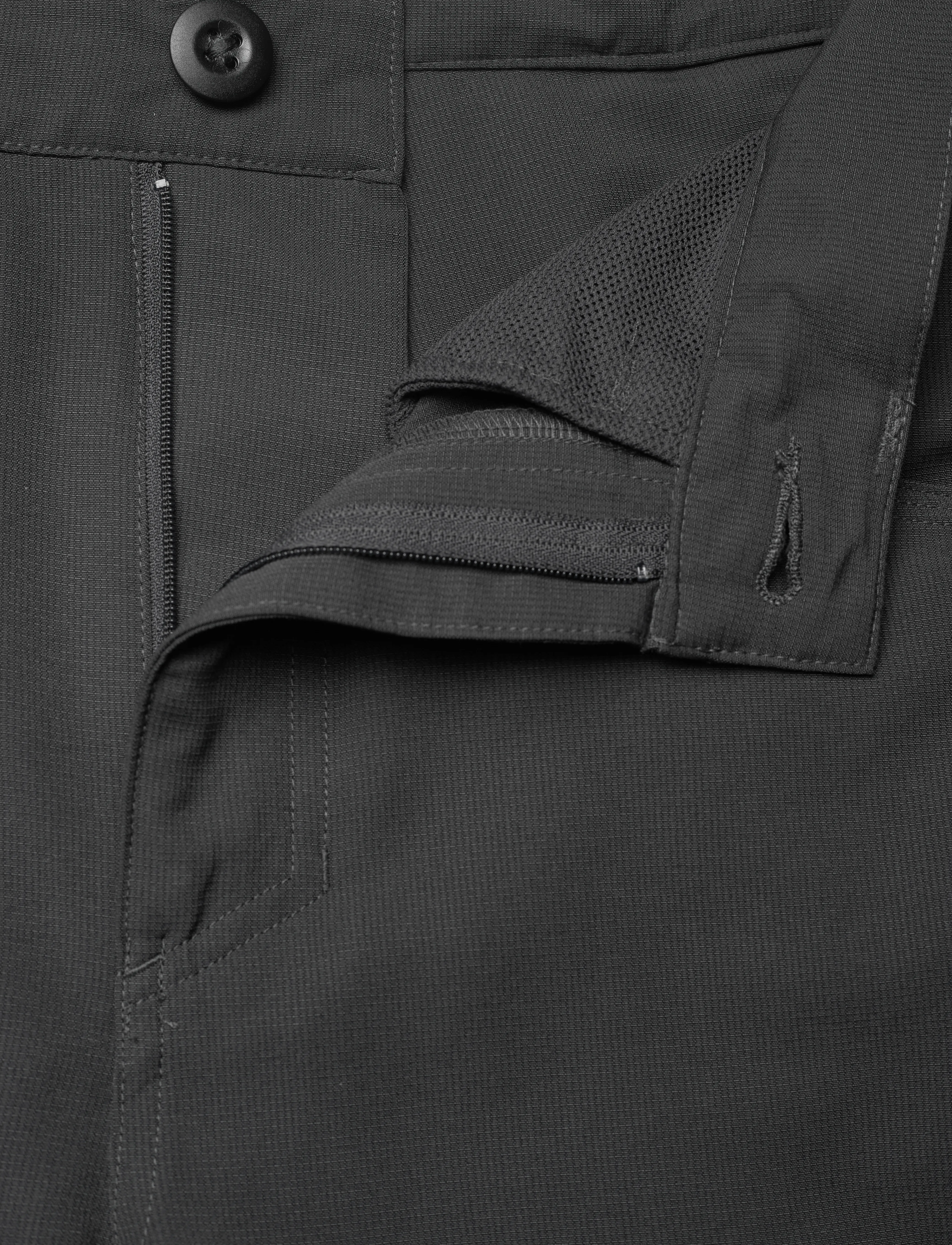 The North Face - M HORIZON SHORT - EU - outdoorshorts - grey - 3