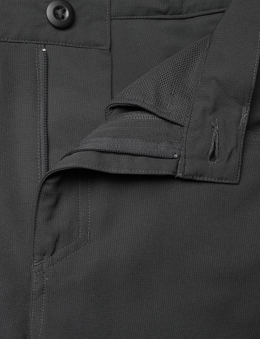 The North Face - M HORIZON SHORT - EU - friluftsshorts - grey - 3