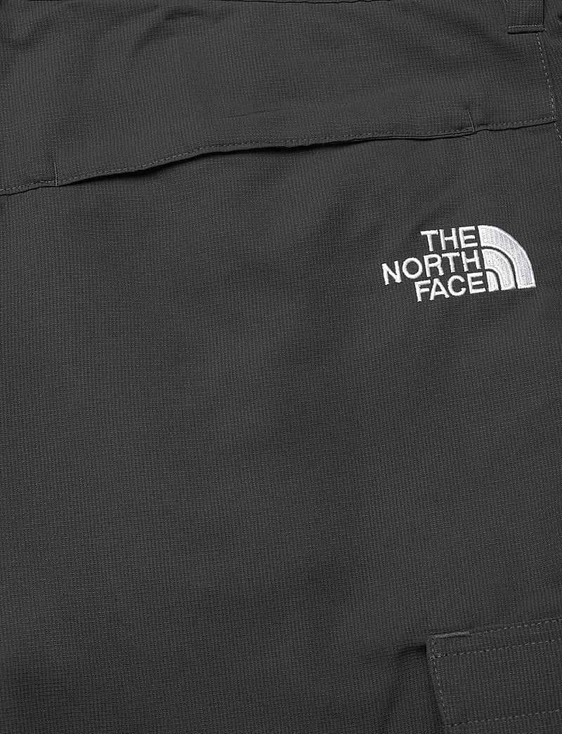 The North Face - M HORIZON SHORT - EU - friluftsshorts - grey - 4