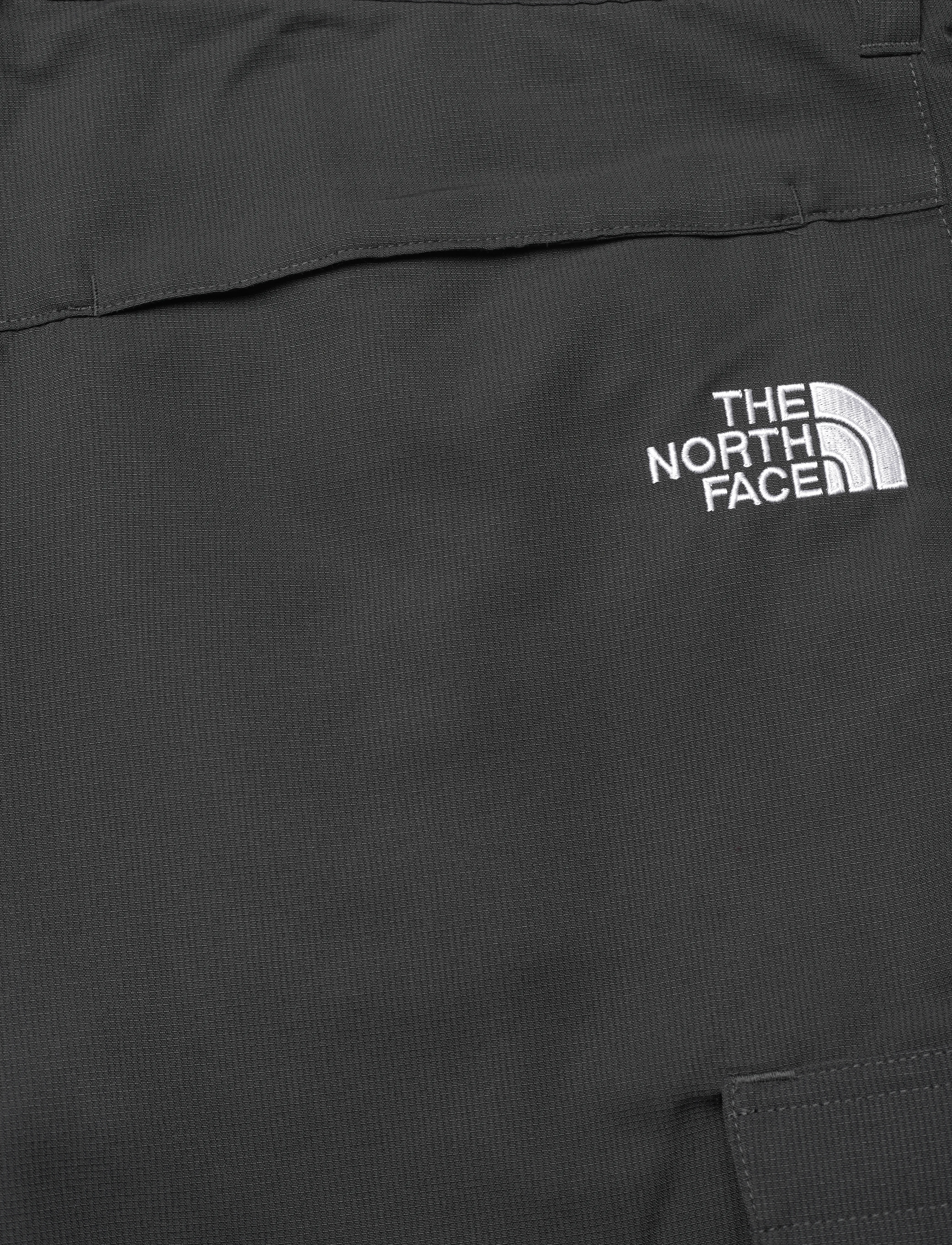 The North Face - M HORIZON SHORT - EU - outdoorshorts - grey - 4