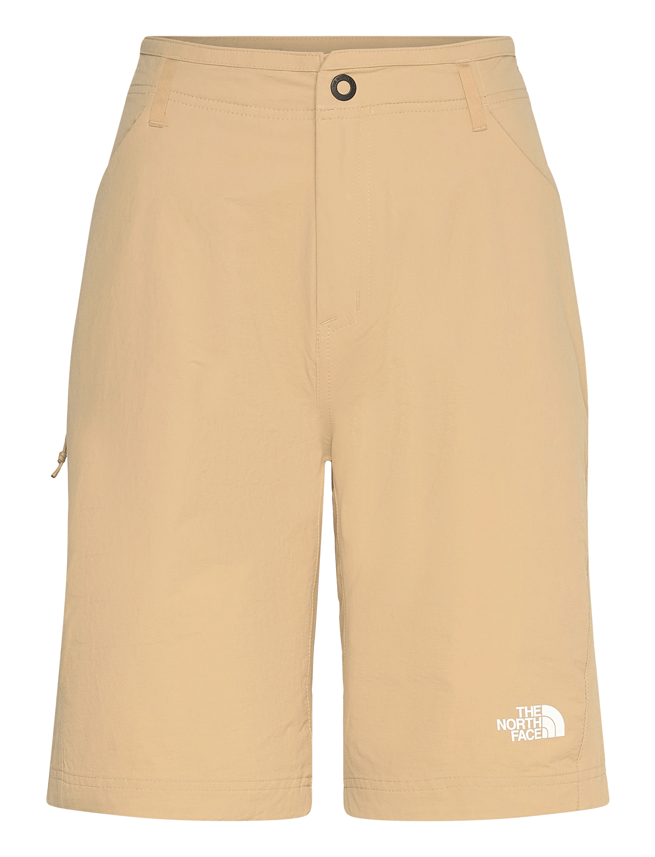 The North Face - W Exploration