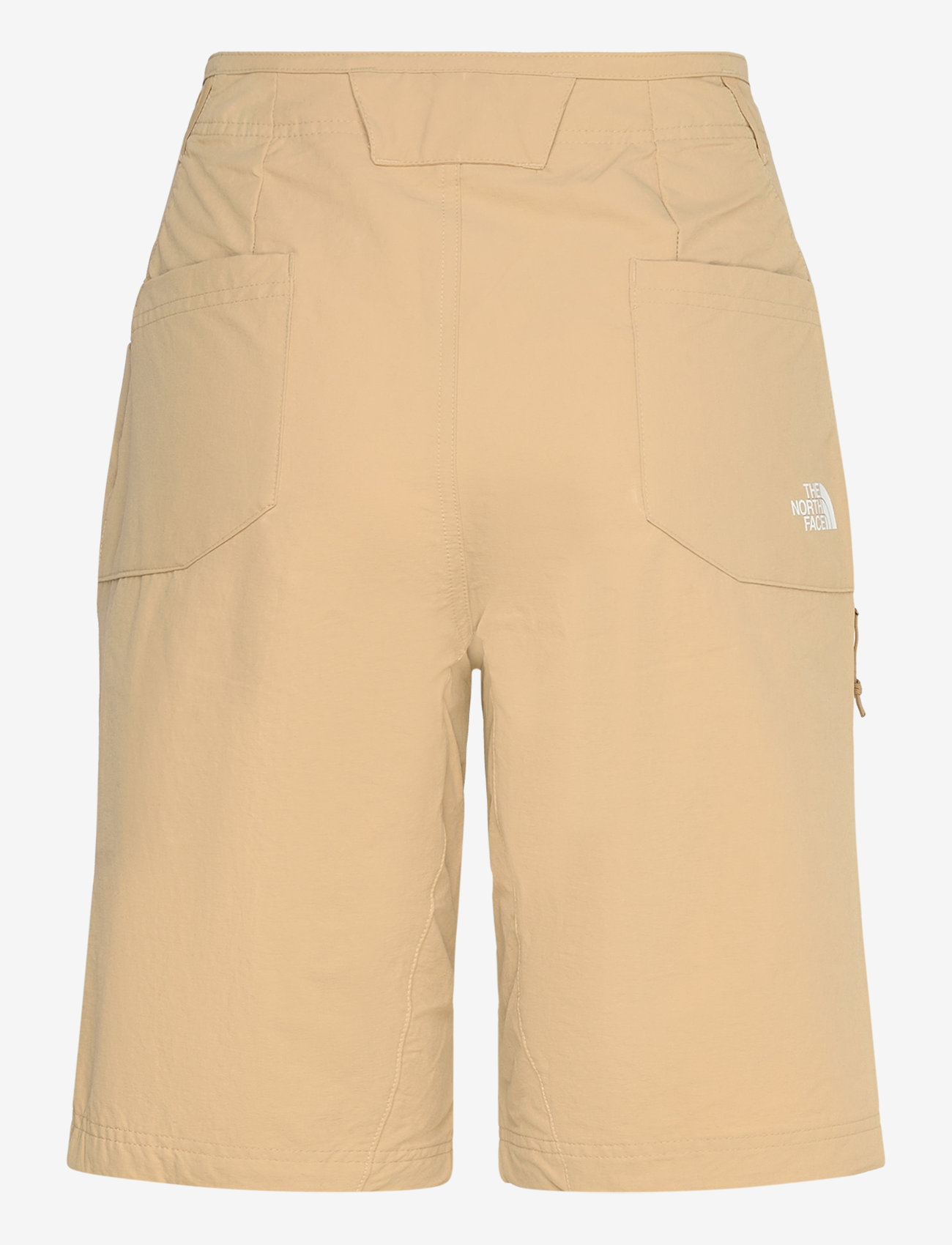 The North Face - W EXPLORATION SHORT - EU - træningsshorts - khaki stone - 1