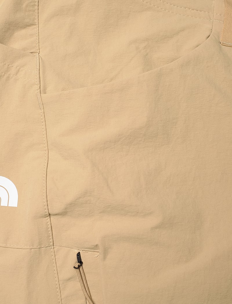 The North Face - W EXPLORATION SHORT - EU - outdoorshorts - khaki stone - 3