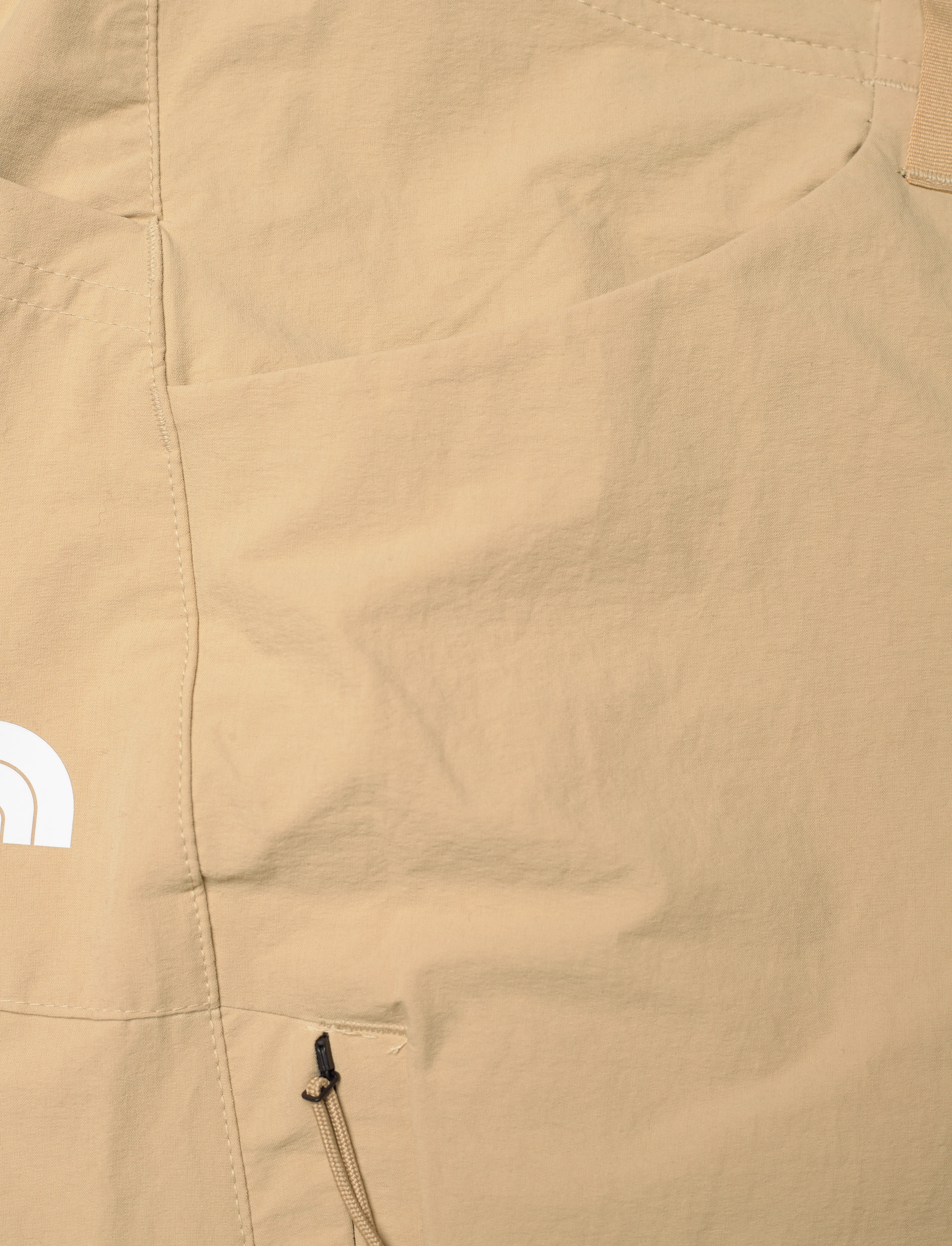 The North Face - W EXPLORATION SHORT - EU - khaki stone - 3