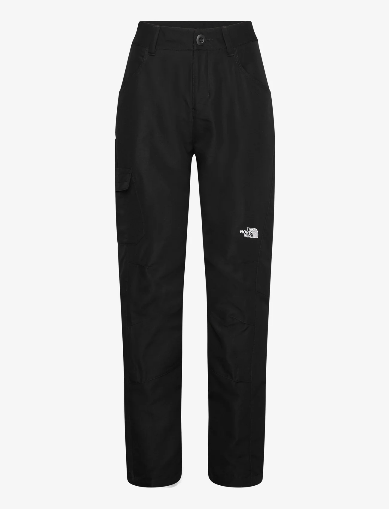 The North Face - W HORIZON PANT - EU - broek - tnf black - 0